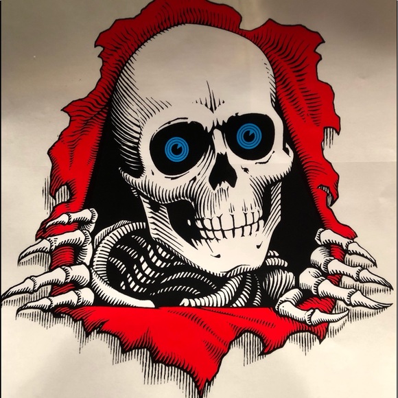 Meet your Posher, Brett - Picture 1 of 1